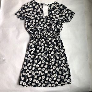 Gap floral dress